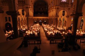 Easter Vigil