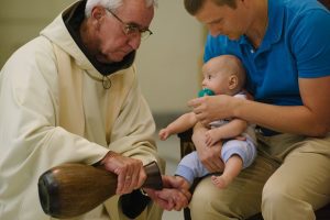 Holy Thursday