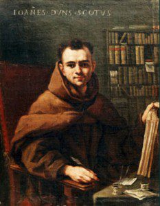 SH Website_John Duns Scotus