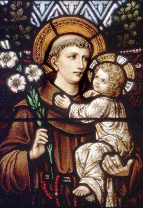 SH Website_St Anthony of Padua 2