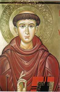 Sh Website_St Anthony of Padua
