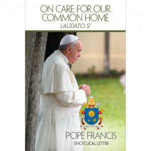 laudato si